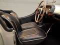 Triumph TR3 Roadster Argent - thumbnail 8