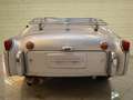 Triumph TR3 Roadster Argent - thumbnail 4