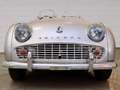 Triumph TR3 Roadster Silber - thumbnail 5