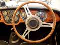 Triumph TR3 Roadster Argent - thumbnail 12