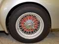Triumph TR3 Roadster Argent - thumbnail 13
