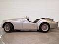 Triumph TR3 Roadster Silber - thumbnail 7