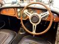 Triumph TR3 Roadster Argent - thumbnail 11