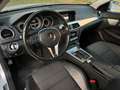 Mercedes-Benz C 180 CGI Coupe BlueEfficiency AMG Paket Xenon Silber - thumbnail 12
