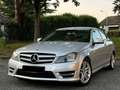 Mercedes-Benz C 180 CGI Coupe BlueEfficiency AMG Paket Xenon Silber - thumbnail 1
