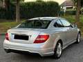 Mercedes-Benz C 180 CGI Coupe BlueEfficiency AMG Paket Xenon Silber - thumbnail 8