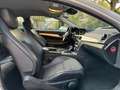 Mercedes-Benz C 180 CGI Coupe BlueEfficiency AMG Paket Xenon Silber - thumbnail 13