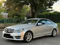Mercedes-Benz C 180 CGI Coupe BlueEfficiency AMG Paket Xenon Silber - thumbnail 3