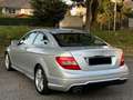 Mercedes-Benz C 180 CGI Coupe BlueEfficiency AMG Paket Xenon Silber - thumbnail 7