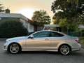Mercedes-Benz C 180 CGI Coupe BlueEfficiency AMG Paket Xenon Silber - thumbnail 5