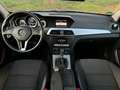 Mercedes-Benz C 180 CGI Coupe BlueEfficiency AMG Paket Xenon Silber - thumbnail 9