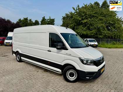 MAN TGE 35 2.0 Lang Hoog|7-2019|euro6|airco|cruise.control