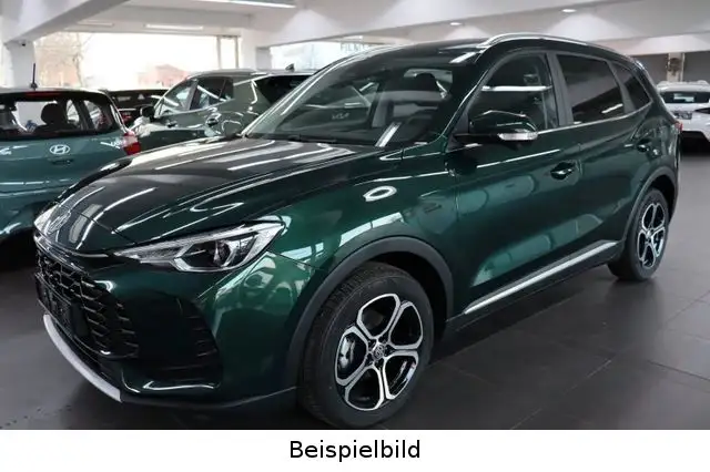 MG ZS 1.5 Hybrid+ Luxury 360°Navi,Totwinkel PANO