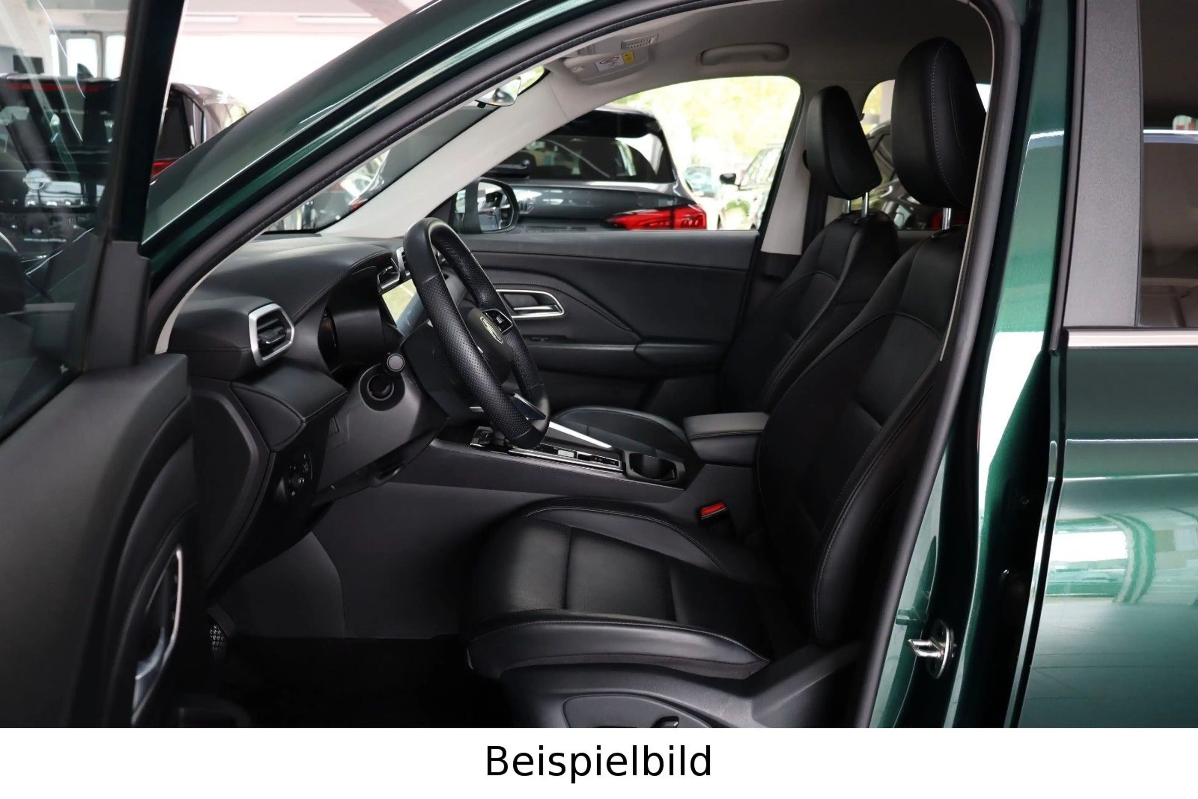 MG ZS 1.5 Hybrid+ Luxury 360°Navi,Totwinkel PANO — photo 11