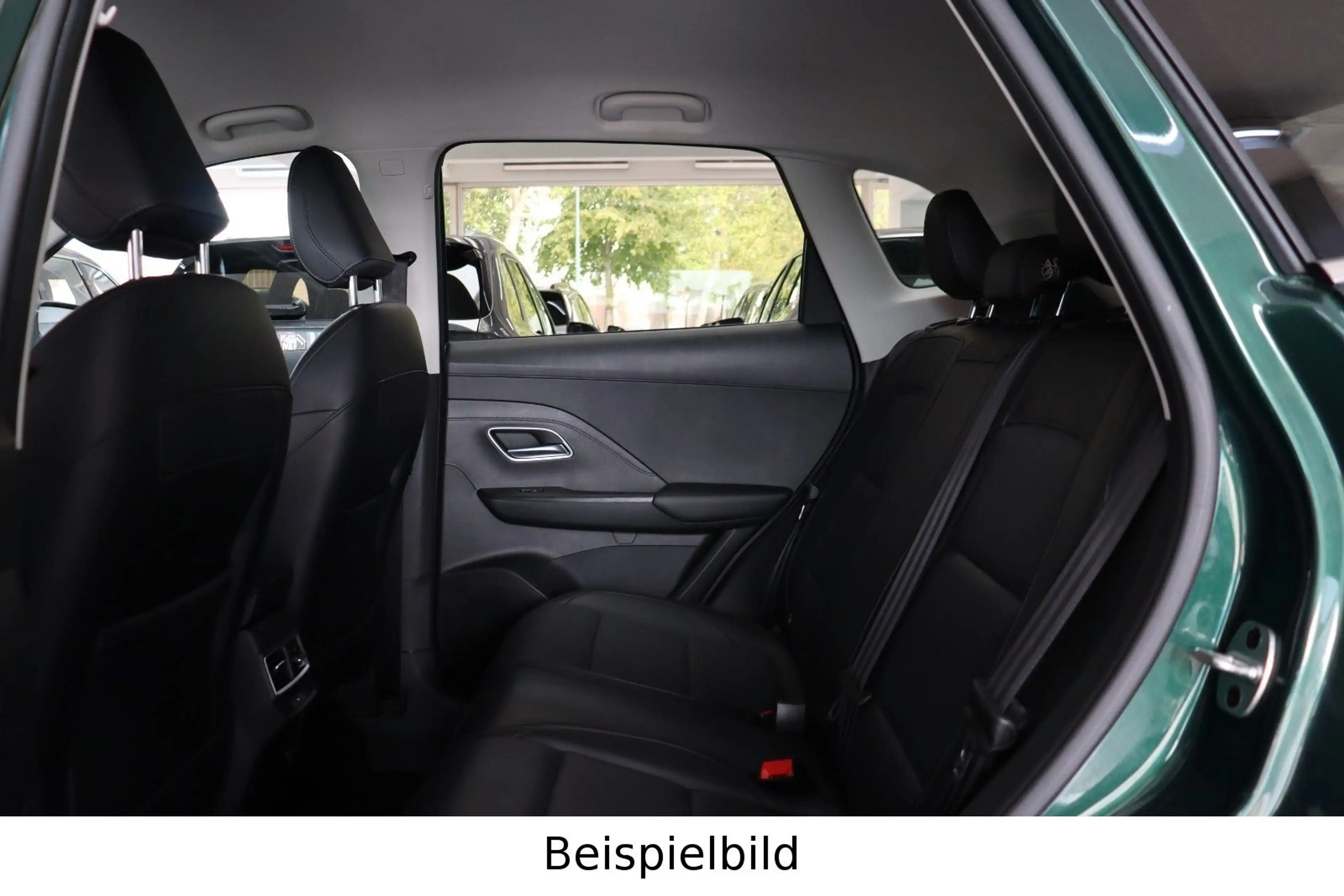 MG ZS 1.5 Hybrid+ Luxury 360°Navi,Totwinkel PANO — photo 13