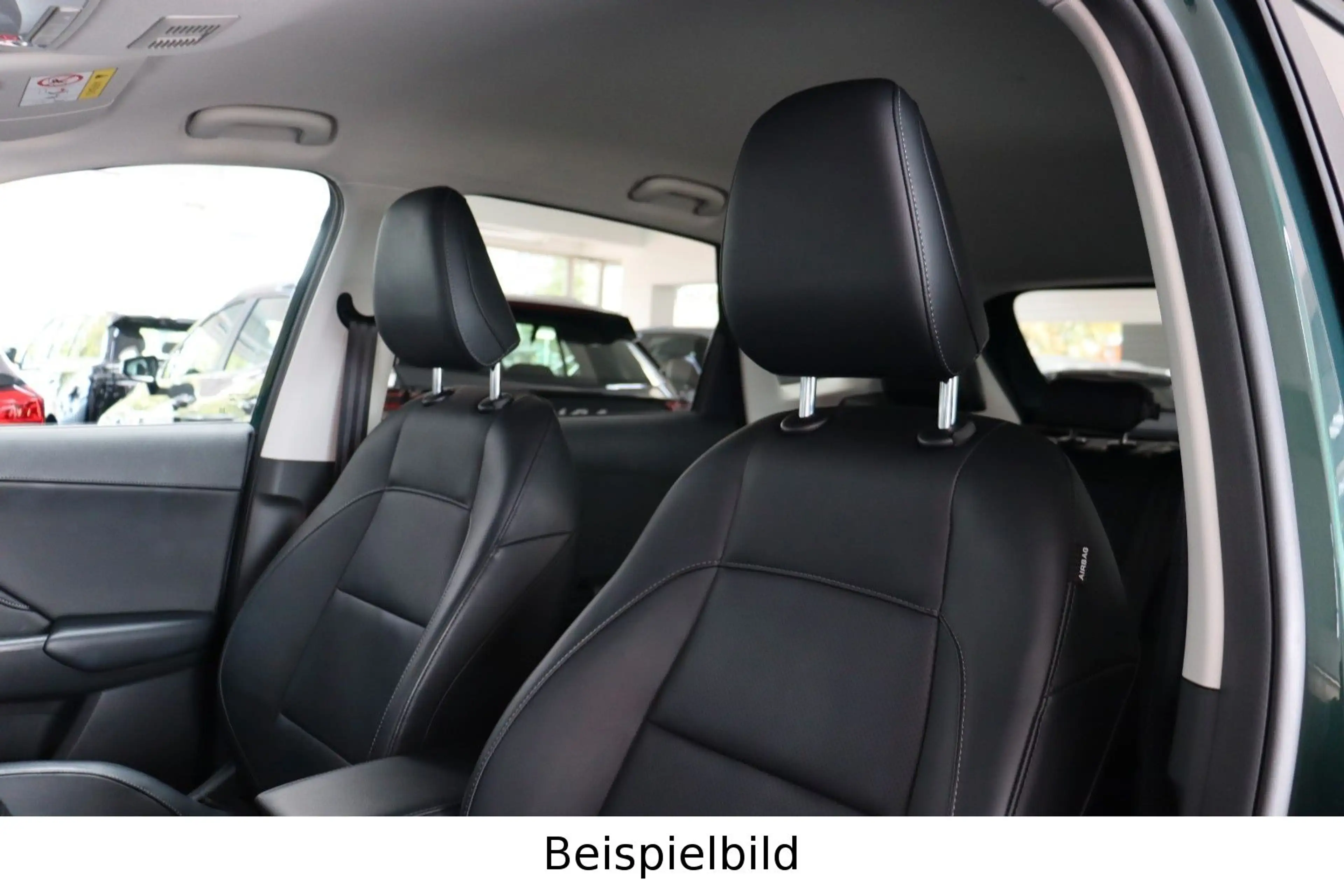 MG ZS 1.5 Hybrid+ Luxury 360°Navi,Totwinkel PANO — photo 12