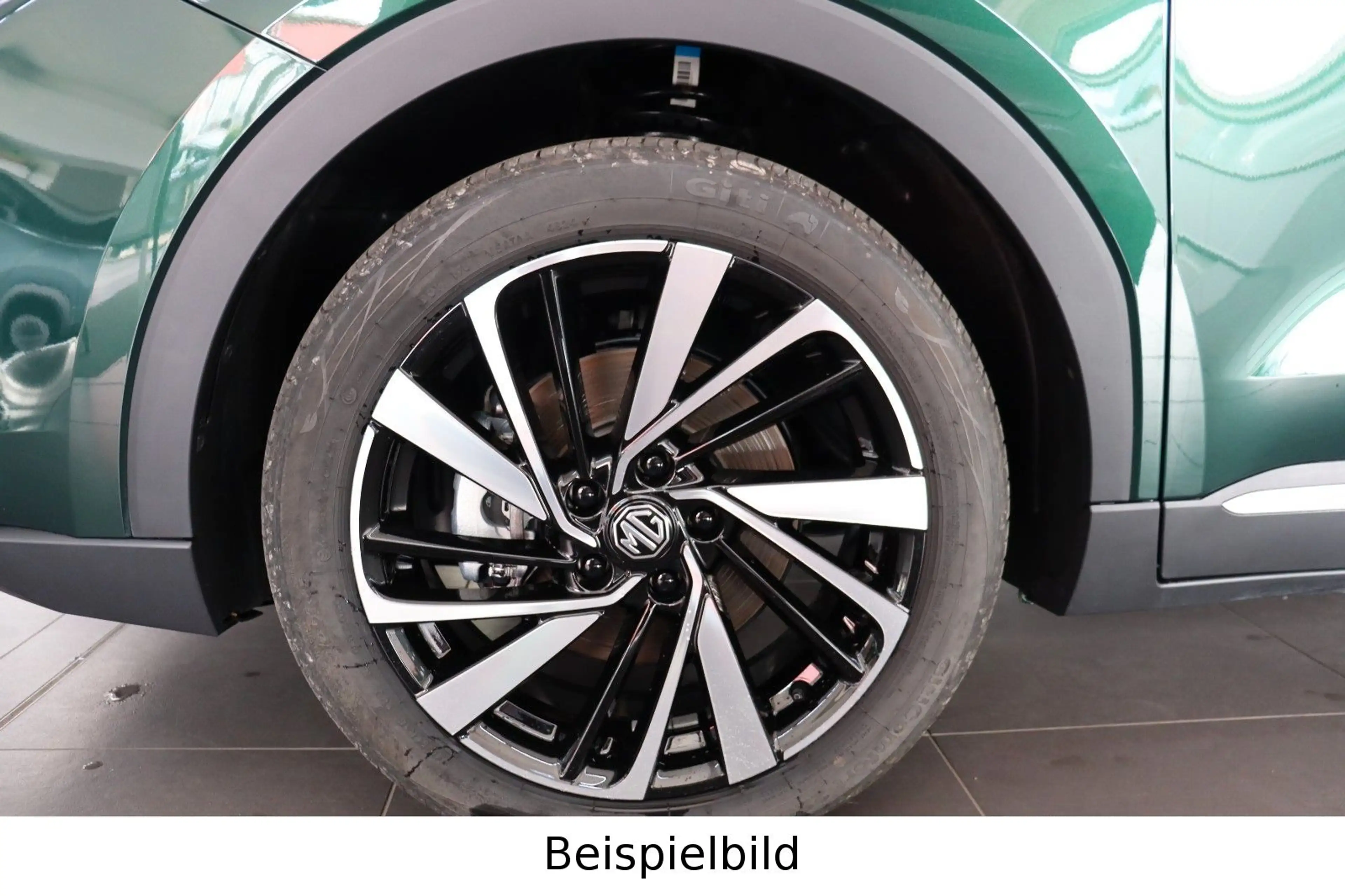 MG ZS 1.5 Hybrid+ Luxury 360°Navi,Totwinkel PANO — photo 15