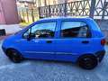 Daewoo Matiz Matiz 1.0 SE Star Blu/Azzurro - thumbnail 1