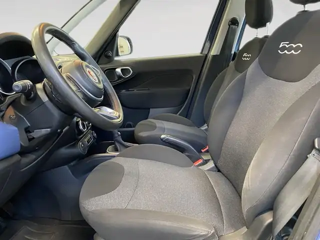 Fiat 500l view 6