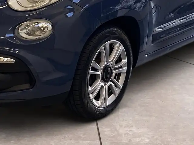 Fiat 500l view 15