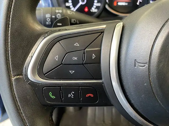 Fiat 500l view 12
