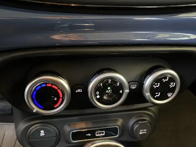 Fiat 500l view 10