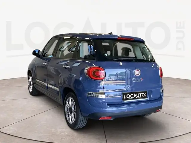Fiat 500l view 4