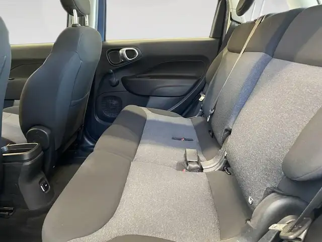 Fiat 500l view 7