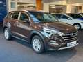 Hyundai TUCSON 2WD*SITZ+LENKRH.*KAMERA*SPURH.*TOTWIN.* Braun - thumbnail 1