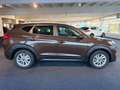 Hyundai TUCSON 2WD*SITZ+LENKRH.*KAMERA*SPURH.*TOTWIN.* Braun - thumbnail 9