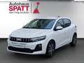 Dacia Sandero PH2 Expression SCe 65 !! Promt verfügbar !! Weiß - thumbnail 1