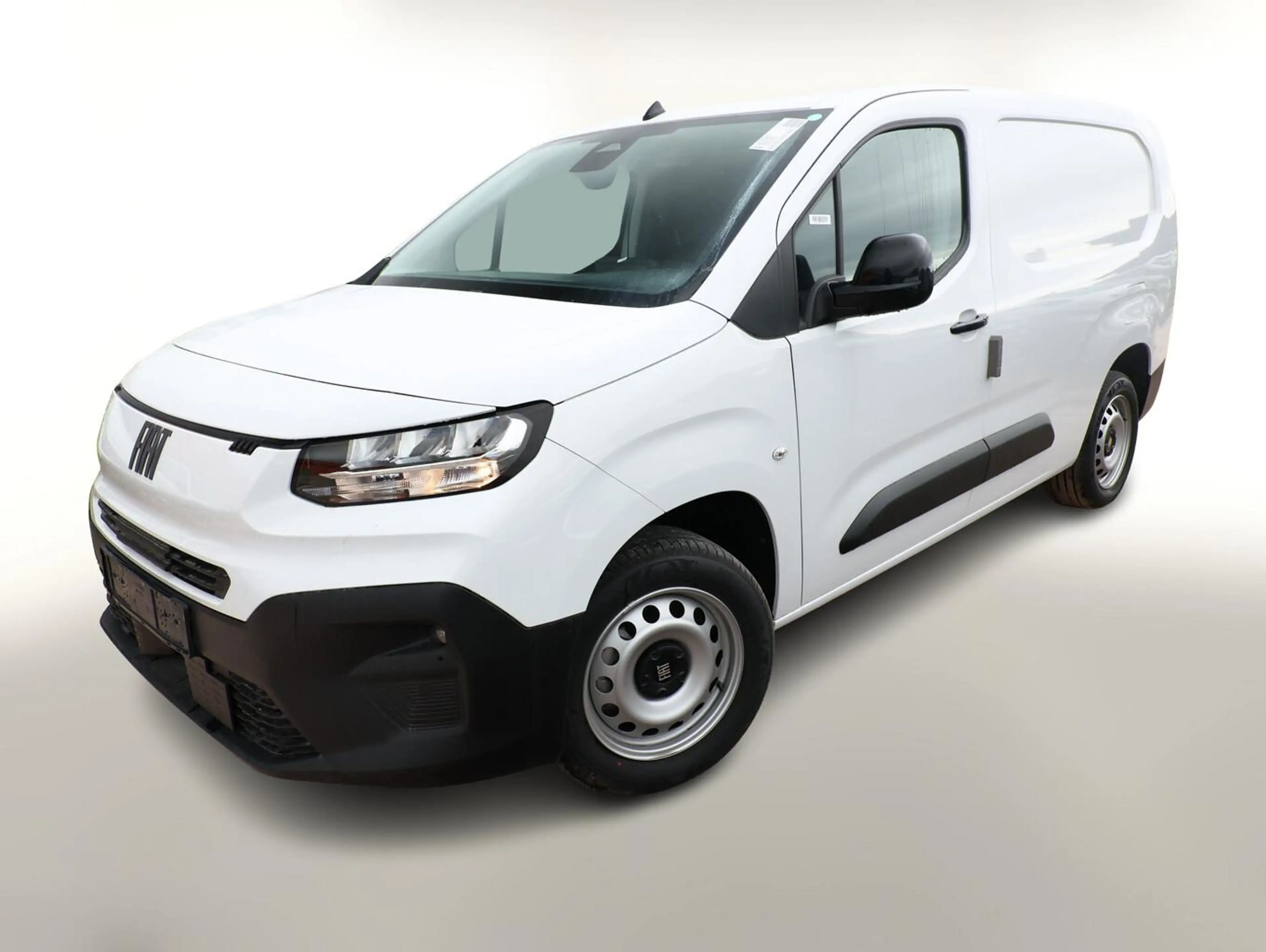 Fiat Doblo Kasten L2 AT8 SHZ MagicCargo Kam PDC CarPl 96 k...