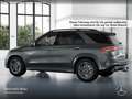 Mercedes-Benz GLE 450 d 4M AMG+NIGHT+360+AHK+MULTIBEAM+20"+SPUR Gris - thumbnail 14