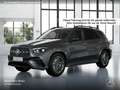 Mercedes-Benz GLE 450 d 4M AMG+NIGHT+360+AHK+MULTIBEAM+20"+SPUR Gris - thumbnail 13