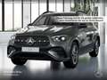 Mercedes-Benz GLE 450 d 4M AMG+NIGHT+360+AHK+MULTIBEAM+20"+SPUR Gris - thumbnail 2