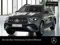 Mercedes-Benz GLE 450 d 4M AMG+NIGHT+360+AHK+MULTIBEAM+20"+SPUR Gris - thumbnail 1