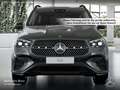 Mercedes-Benz GLE 450 d 4M AMG+NIGHT+360+AHK+MULTIBEAM+20"+SPUR Gris - thumbnail 6