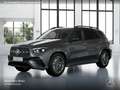 Mercedes-Benz GLE 450 d 4M AMG+NIGHT+360+AHK+MULTIBEAM+20"+SPUR Grau - thumbnail 13