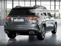 Mercedes-Benz GLE 450 d 4M AMG+NIGHT+360+AHK+MULTIBEAM+20"+SPUR Gris - thumbnail 4