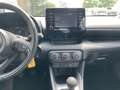 Toyota Yaris 1.0 l Dual VVTi Comfort KLIMA RFK MULTIMEDIA-TOYOT Weiß - thumbnail 13