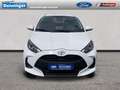 Toyota Yaris 1.0 l Dual VVTi Comfort KLIMA RFK MULTIMEDIA-TOYOT Weiß - thumbnail 1