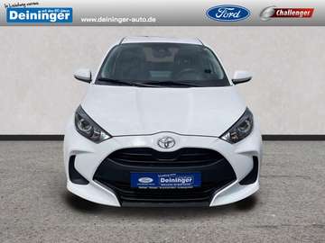 1.0 l Dual VVTi Comfort KLIMA RFK MULTIMEDIA-TOYOT