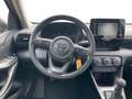 Toyota Yaris 1.0 l Dual VVTi Comfort KLIMA RFK MULTIMEDIA-TOYOT Weiß - thumbnail 10