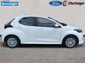 Toyota Yaris 1.0 l Dual VVTi Comfort KLIMA RFK MULTIMEDIA-TOYOT Weiß - thumbnail 7
