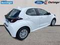 Toyota Yaris 1.0 l Dual VVTi Comfort KLIMA RFK MULTIMEDIA-TOYOT Weiß - thumbnail 5