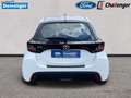 Toyota Yaris 1.0 l Dual VVTi Comfort KLIMA RFK MULTIMEDIA-TOYOT Weiß - thumbnail 2