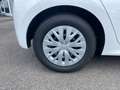 Toyota Yaris 1.0 l Dual VVTi Comfort KLIMA RFK MULTIMEDIA-TOYOT Weiß - thumbnail 9