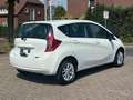 Nissan Note Acenta Panorama-Navi-Klima-Tüv Insp Neu TOP Weiß - thumbnail 3