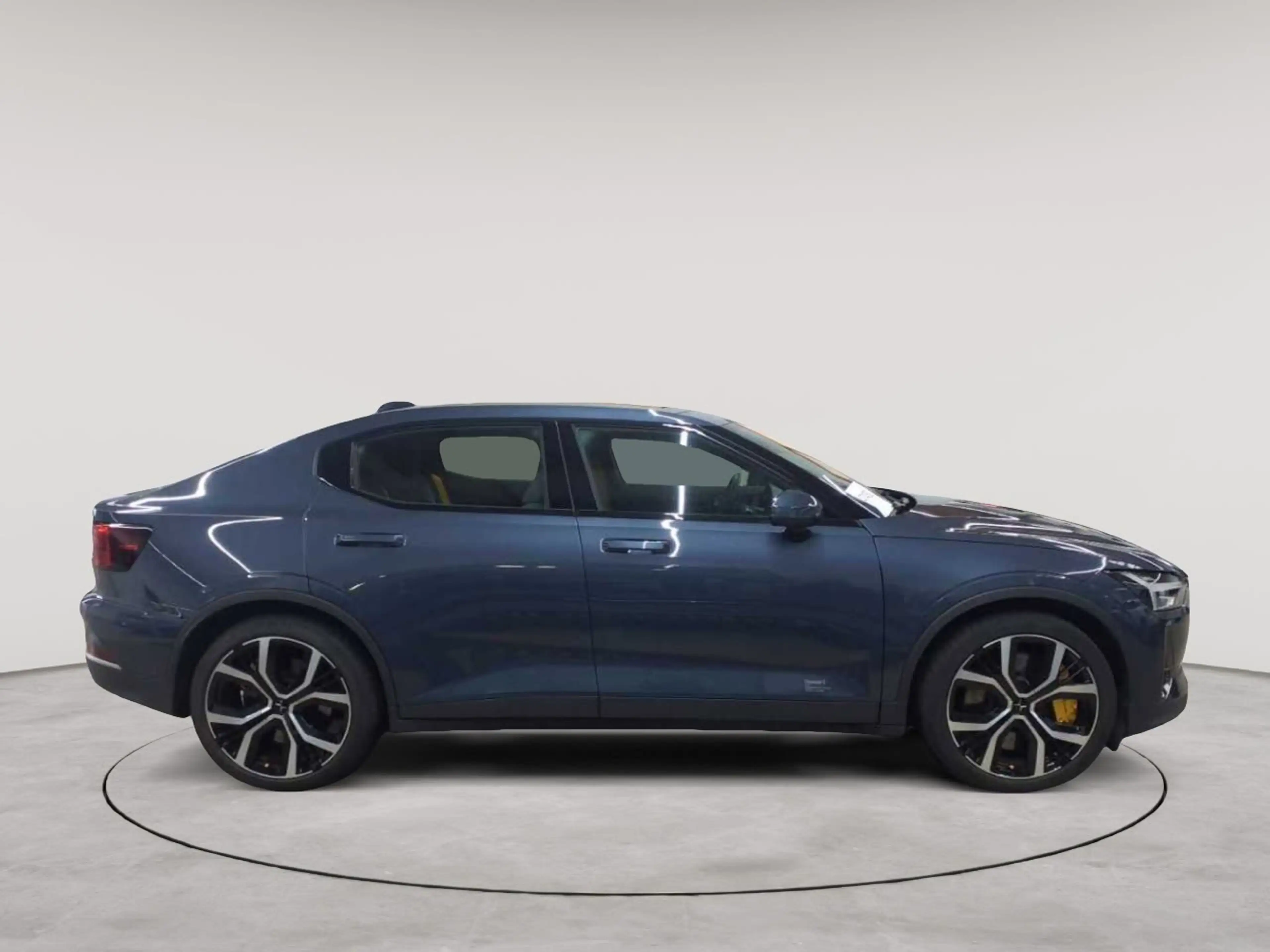 Polestar 2 Polestar 2 Performance Plus/Pilot L. — photo 3