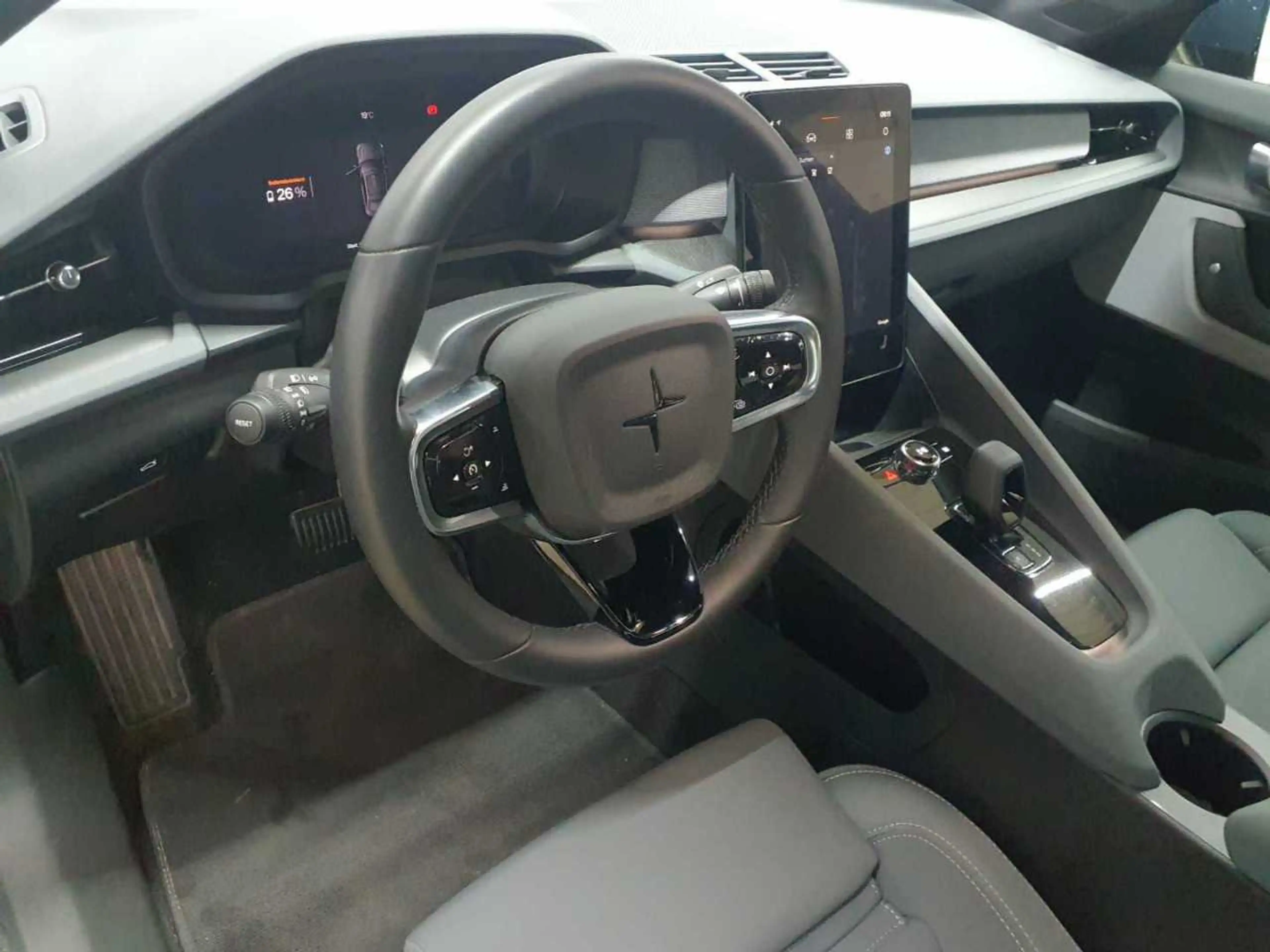 Polestar 2 Polestar 2 Performance Plus/Pilot L. — photo 9